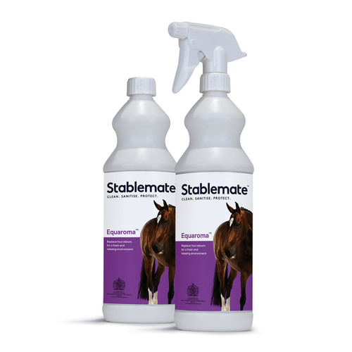 Stablemate Equaroma 1 LT