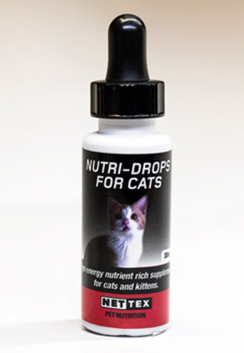 Col-late Cat Breeder Nutri-Drops 30ml