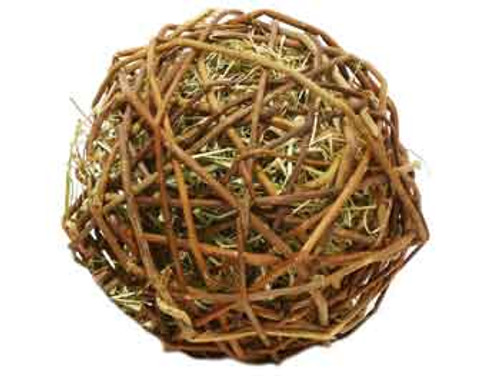 Boredom Breakers Naturals Weave a Ball Large