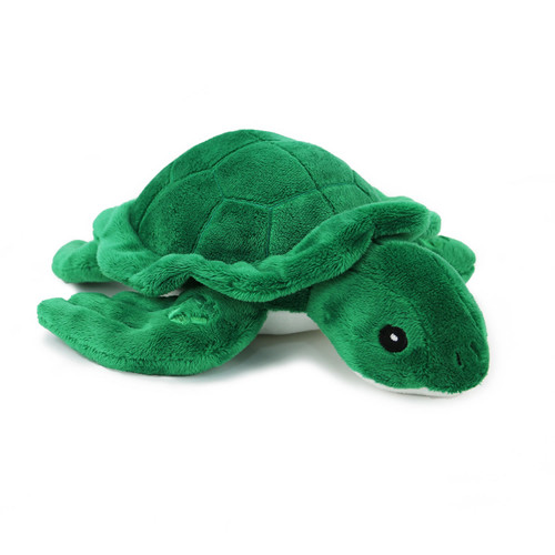 Ancol Made From Cuddler Turtle