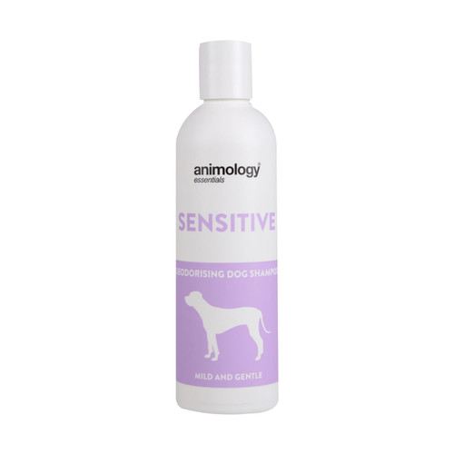 Animology Essentials Sensitive Shampoo 250 ML