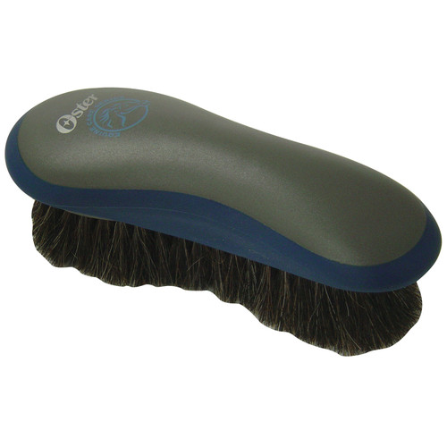 Oster Hair Finishing Brush   BLUE