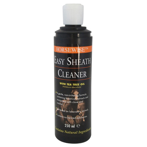 Horsewise Easy Sheath Cleaner 250 ML