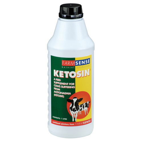 Farmsense Ketosin 1 LT