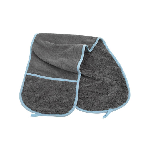 Furrish Microfibre Pet Towel 150 ML