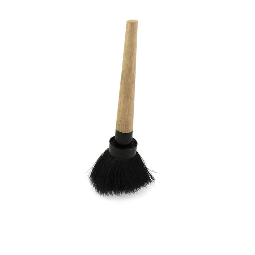 Hillbrush Soft Bassine Tar Brush 220 MM