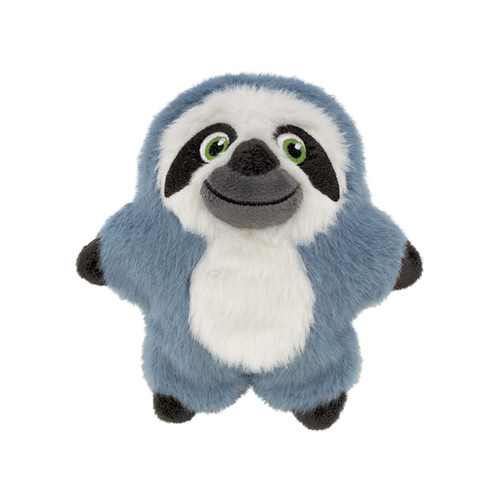 Kong Snuzzles Kiddos Sloth SMALL SLOTH