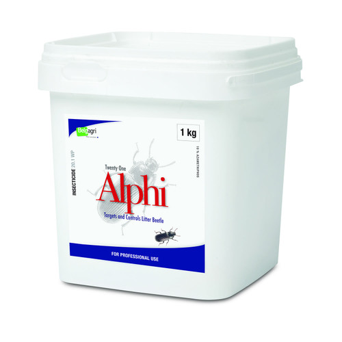 Lodi Twenty One Alphi 1 KG