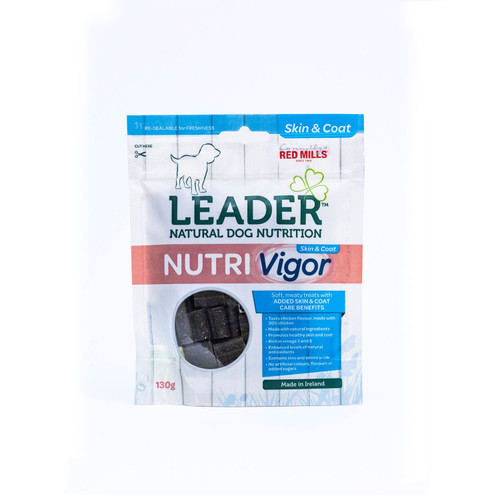 Leader Nutri Vigor Skin Care 130 GM CHICKEN