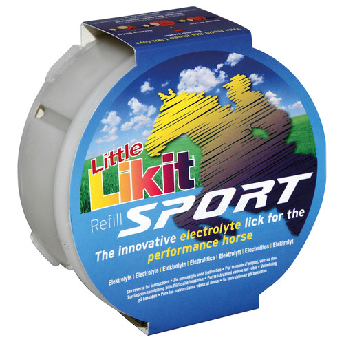 Little Likit Sport 250g