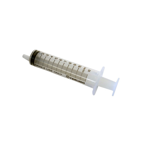 Nettex Agri Disposable Syringe 60 ML