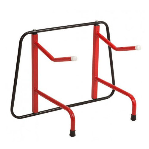 Stubbs Saddle Booty Twin Arm S4907 Black