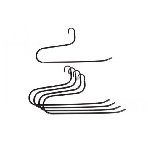 Stubbs Numnah Hanger Set of 5 S935