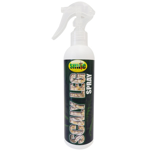 Smite Organic Scaly Leg Rtu Spray 250 ML