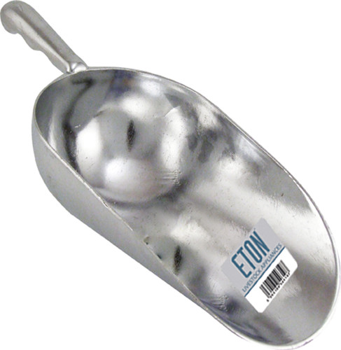 Eton Metal Feed Scoop 1 KG