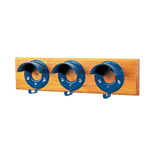 Stubbs Bridle Rack Set Of 3 On Board S203