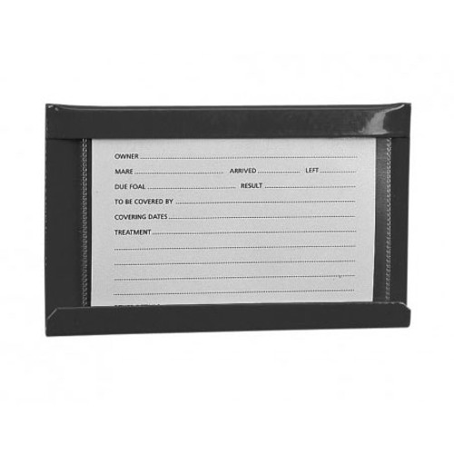 Stubbs Large Stud Card Holder S26