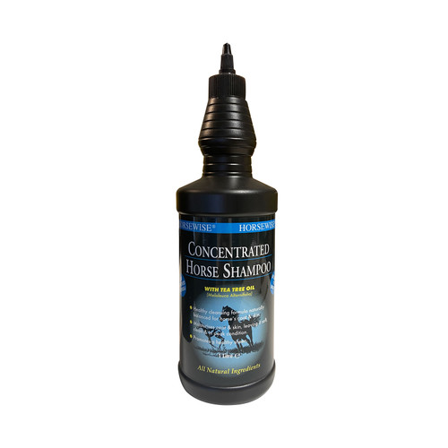 Horsewise Concentrated Shampoo