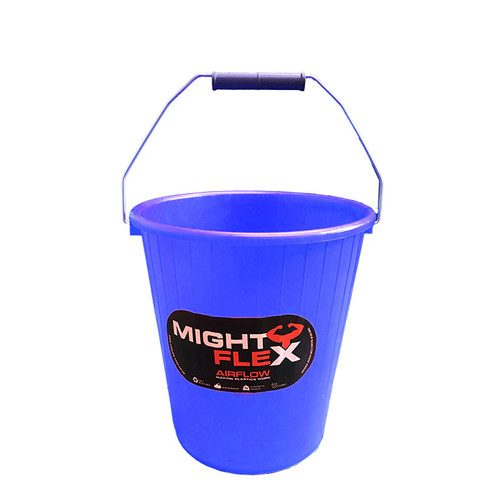 Mightyflex Square Calf/Multi Purpose Bucket 5L