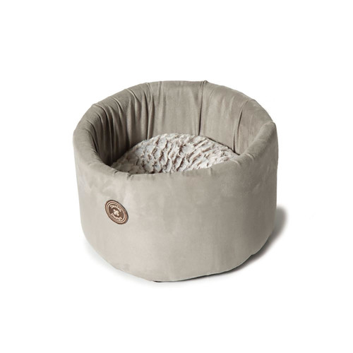 Danish Design Arctic Cat Cosy Bed