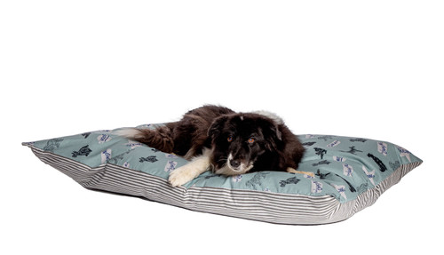 Danish Design Battersea Playful Dogs Deep Duvet