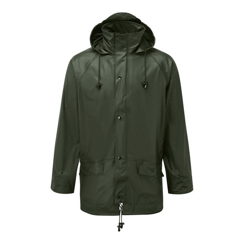 Fort Airflex Jacket Green