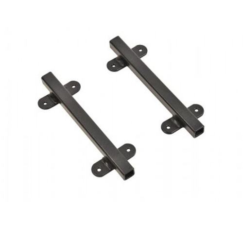 Stubbs Anti-weaver Grilles - Extra Sockets S389S Stubbs Anti-weaver Grilles - Extra Sockets S389S