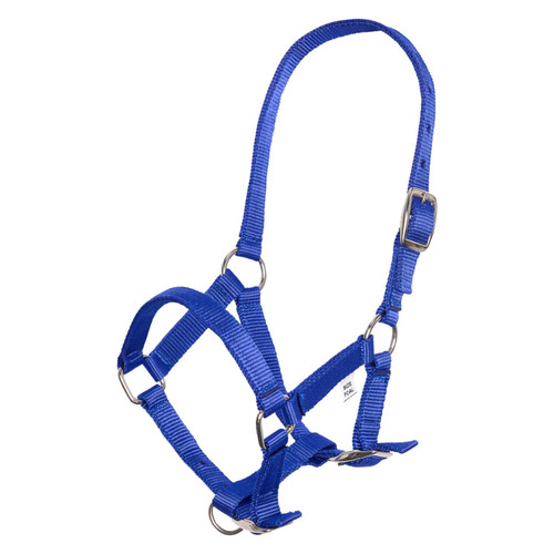 Imperial Riding Headcollar Nylon Foal