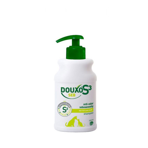 Douxo S3 Seb Shampoo 200ml