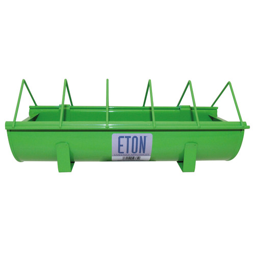 Eton Cottage Garden Trough Poultry Feeder