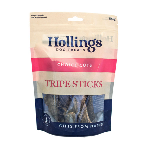 Hollings Tripe Sticks