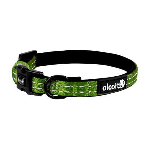 Alcott Products Adventure Collar - Black