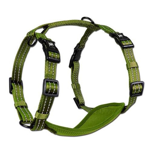 Alcott Products Adventure Harness - Green