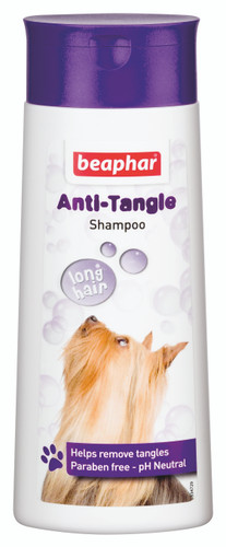 Beaphar AntiTangle Shampoo  250ml