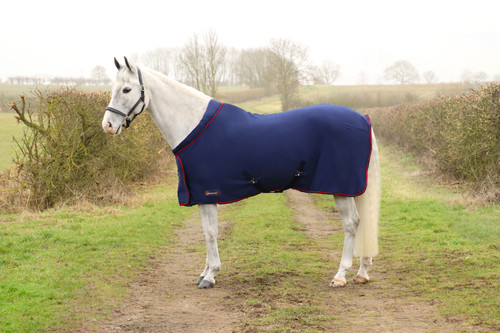 DefenceX System Deluxe Fleece Rug