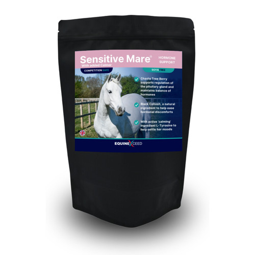 Equine Exceed Sensitive Mare