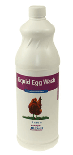 Egg Wash Liquid 1L