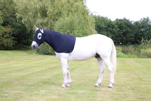 Hy Equestrian Lycra Flex Hood