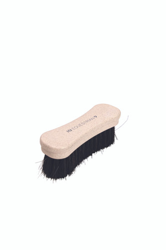 Hy Equestrian Recycled Face Brush