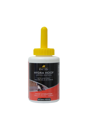 Lincoln Hydra Hoof Limited Editon