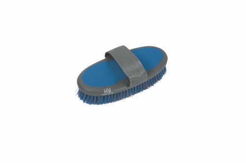 Hy Sport Active Body Brush