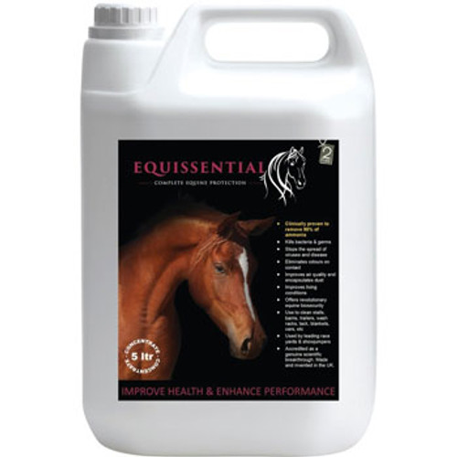 Equissential Concentrate 5L