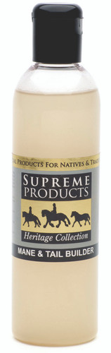 Supreme Products Mane & Tail Builder  200ml