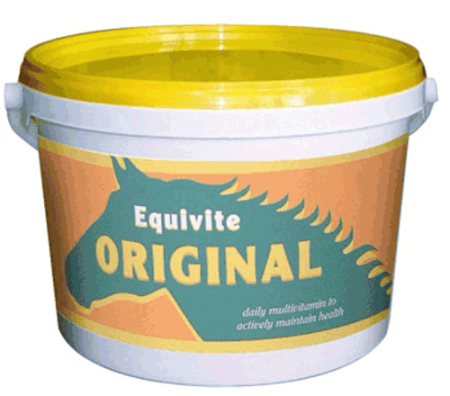 Equivite Original 15kg