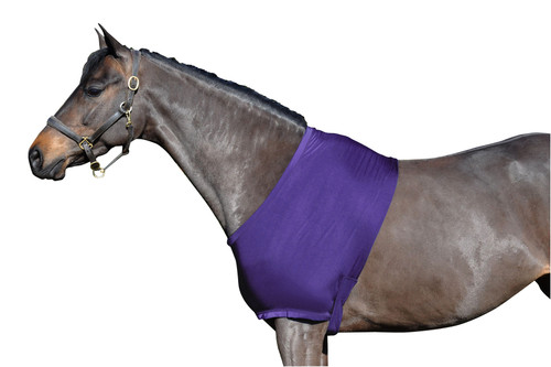 Supreme Products Lycra Vest - Purple