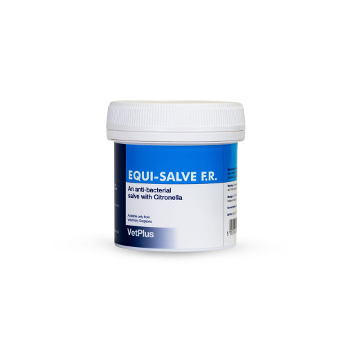 VetPlus Equi-Salve FR 500g