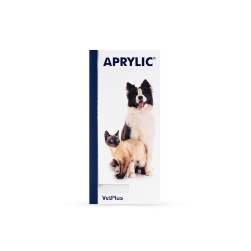 VetPlus Aprylic for Cats and Dogs 500ml
