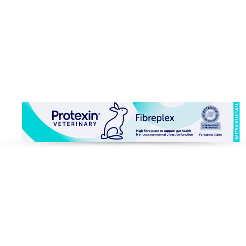 Protexin Fibreplex for rabbits and small pets 15ml