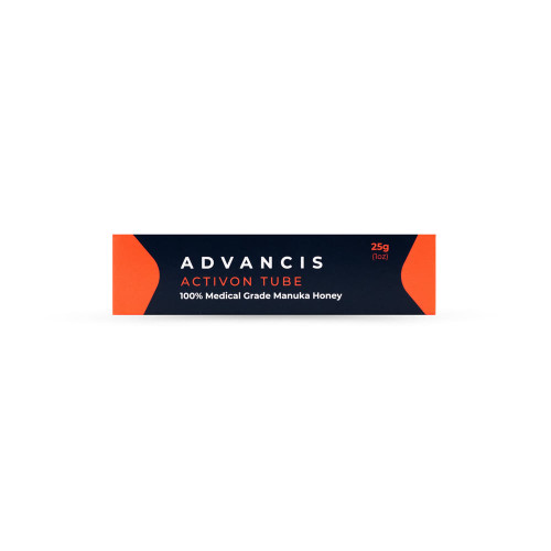 Activon Manuka Honey Tube