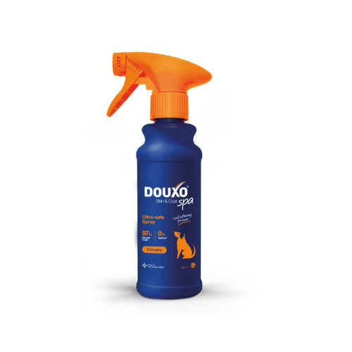 DOUXO SPA Detangling Spray 295ml